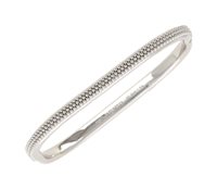 Bracelet Pesavento Femme PIXEL in Argent WPXLB248